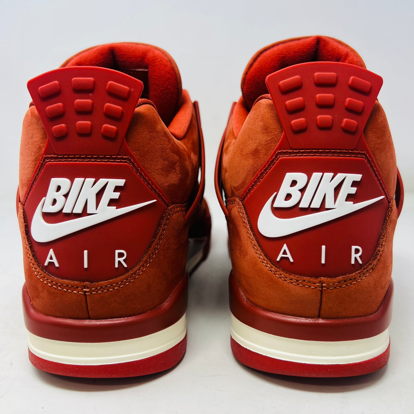 Air Jordan 4 Retro OG SP Nigel Sylvester Brick by Brick