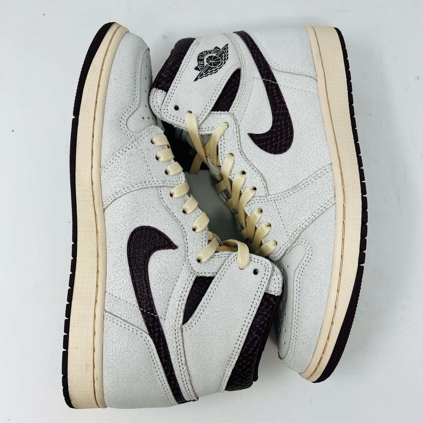 Jordan 1 Retro High OG A Ma Maniére