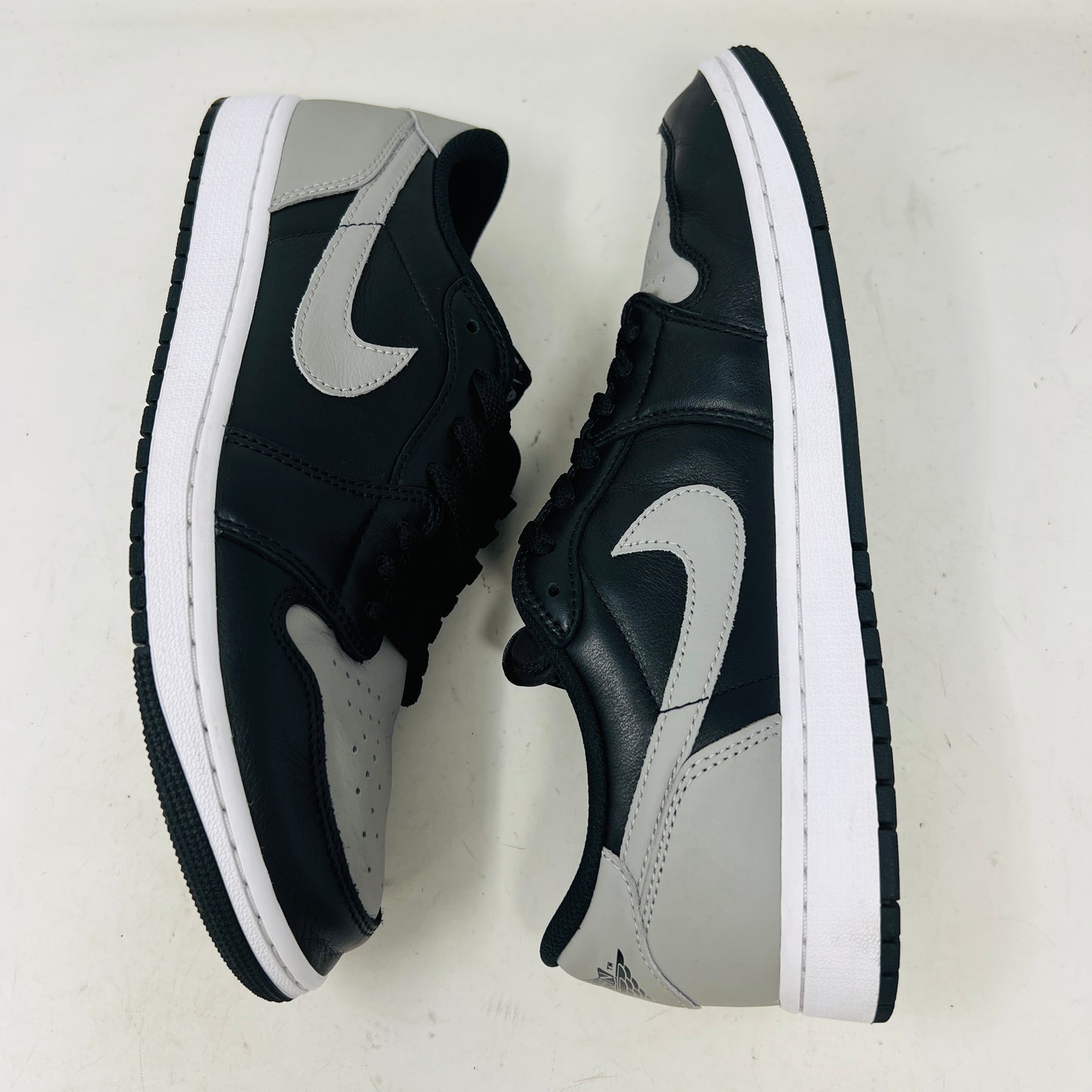 Jordan 1 Retro Low OG Shadow (2024)