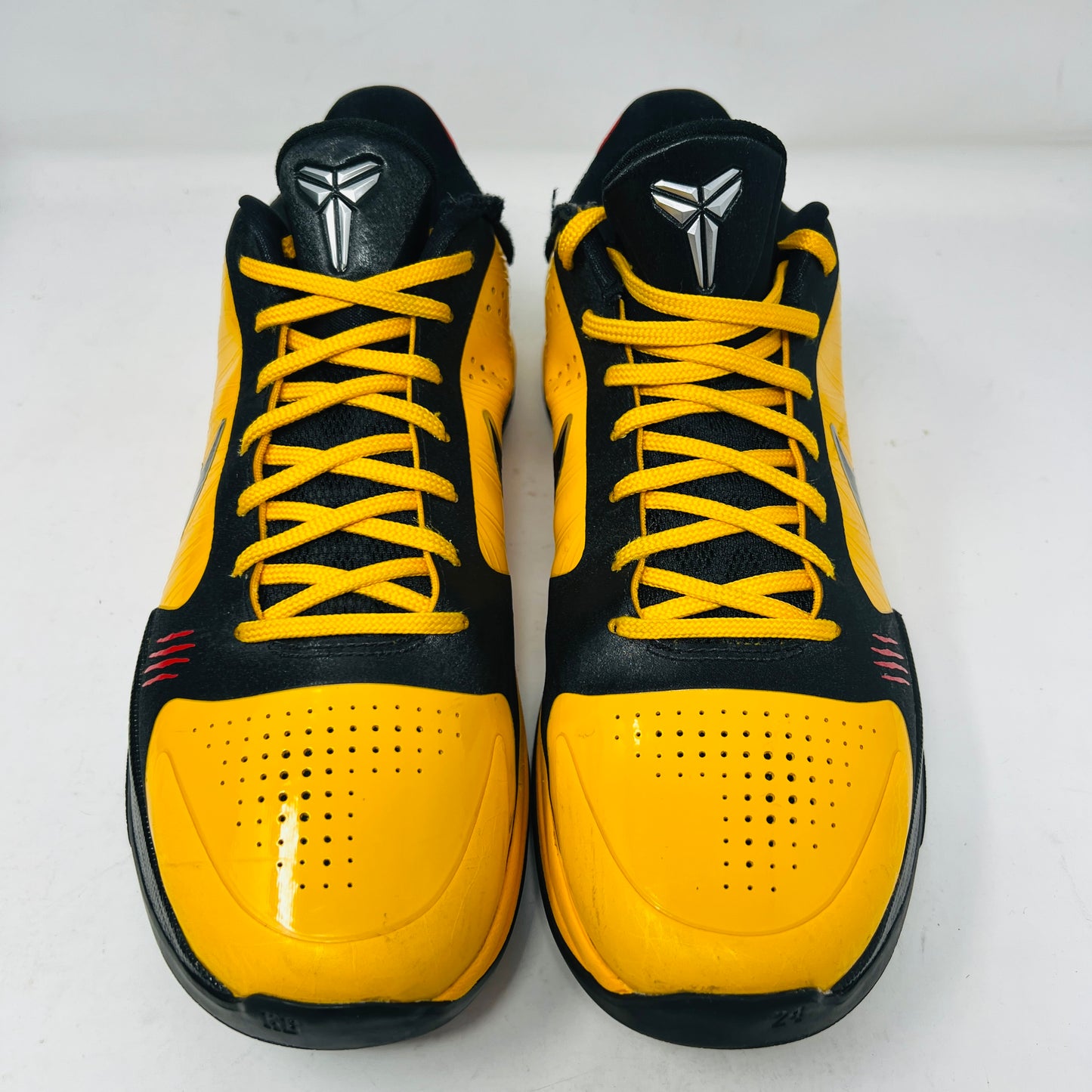 Nike Kobe 5 Protro Bruce Lee