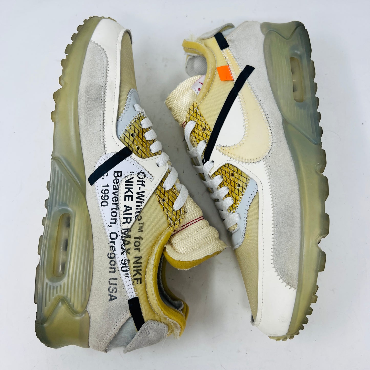 Nike Air Max 90 Off-White