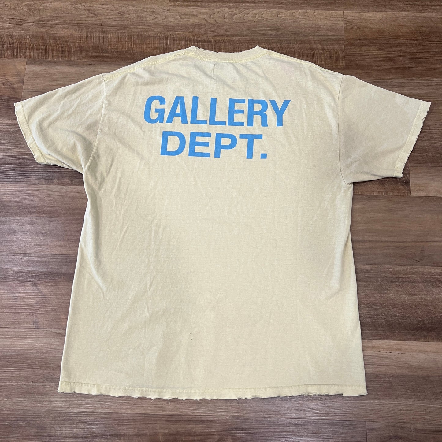 Gallery Dept. Palm Springs Tee