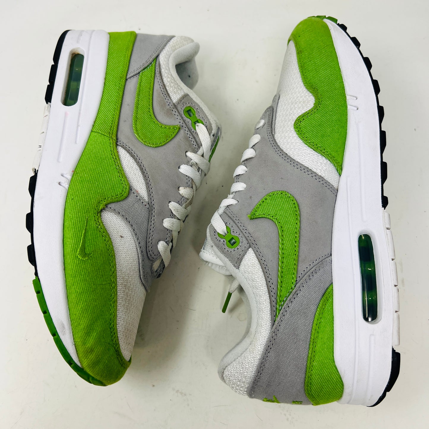 Nike Air Max 1 Patta 20th Anniversary Chlorophyll