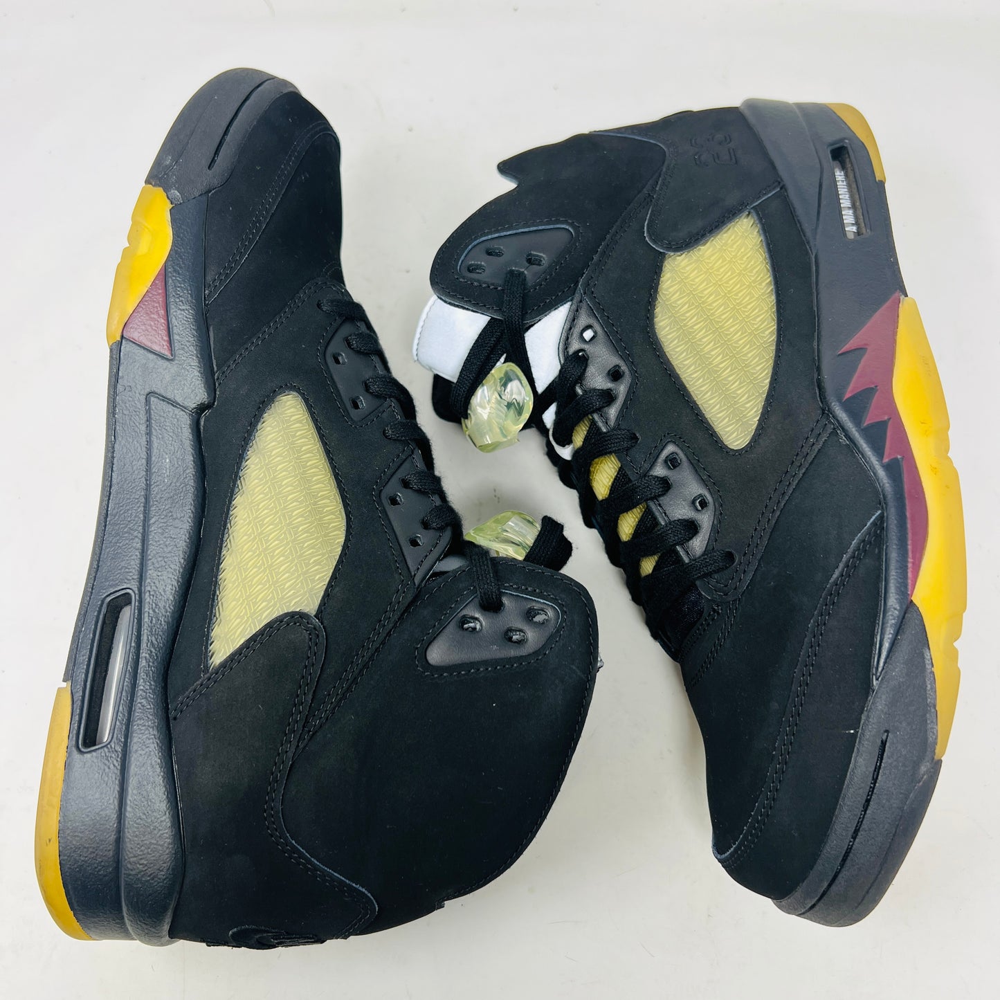 Jordan 5 Retro A Ma Maniére Dusk