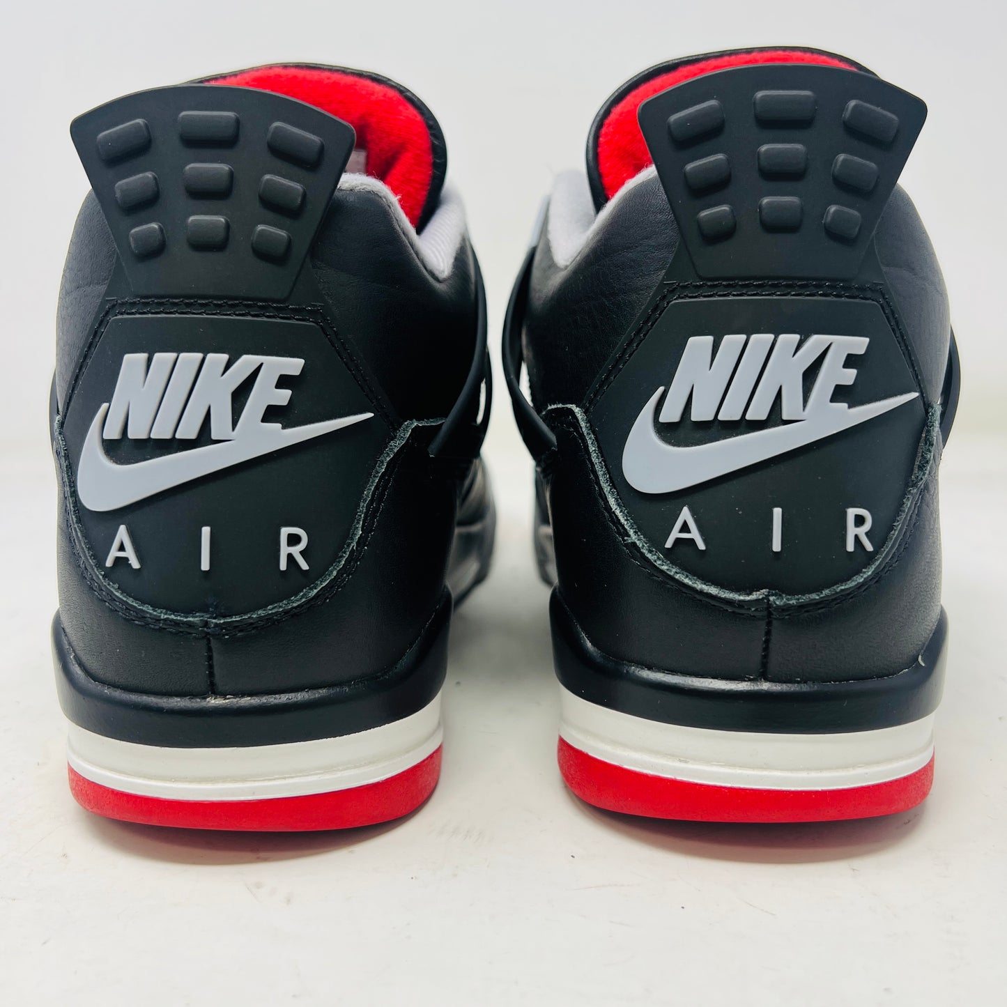 Jordan 4 Retro Bred Reimagined