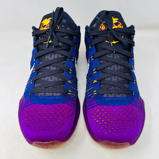 Nike Kobe 10 Elite Low Opening Night
