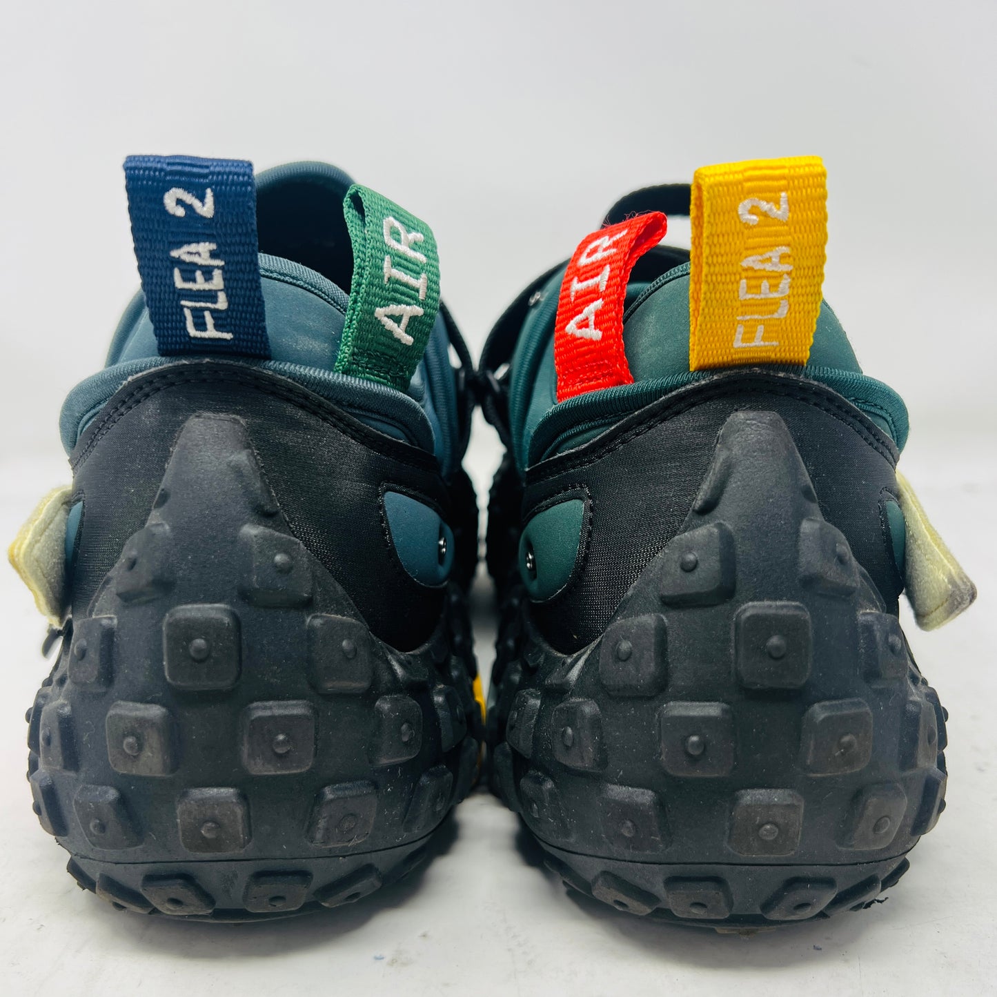Nike CPFM Air Flea 2 Cactus Plant Flea Market Faded Spruce