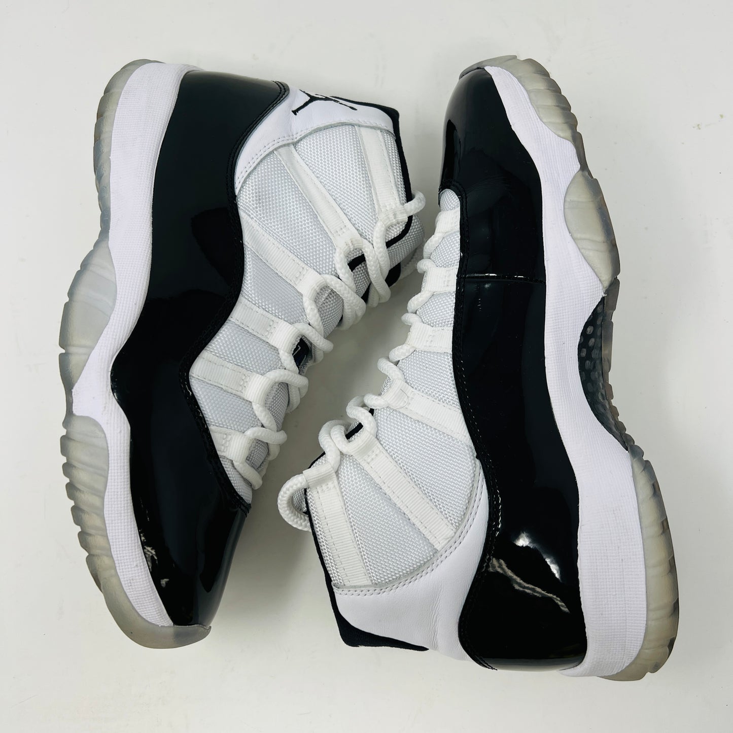 Jordan 11 Retro Concord (2018)