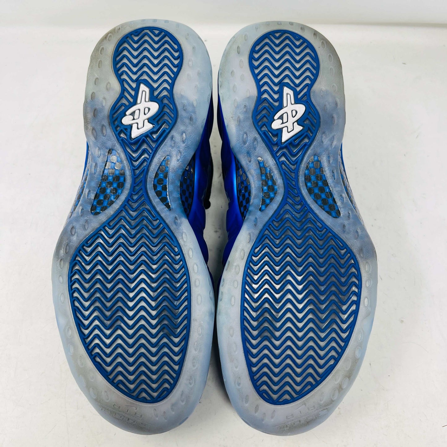 Nike Air Foamposite One International Blue
