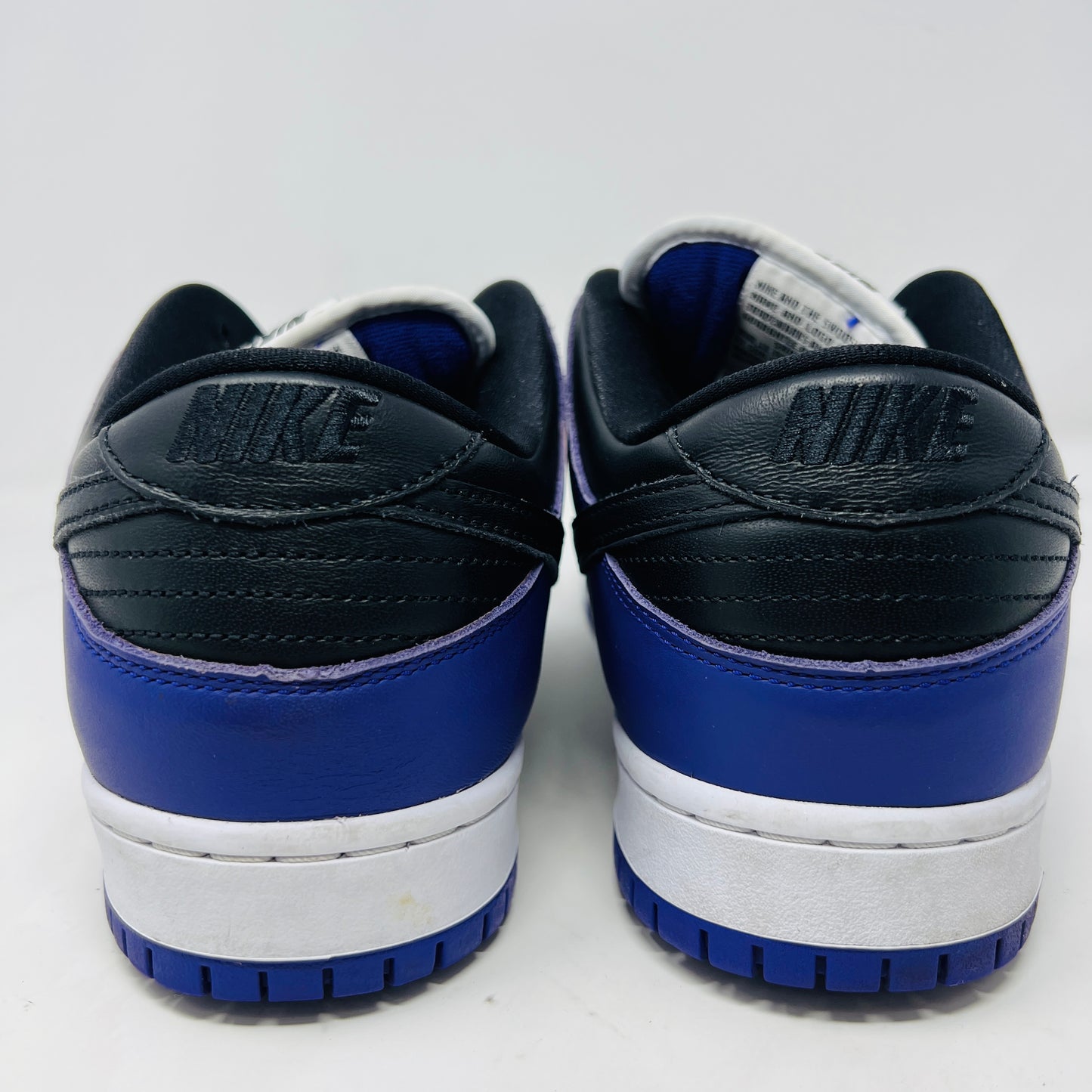 Nike SB Dunk Low Court Purple