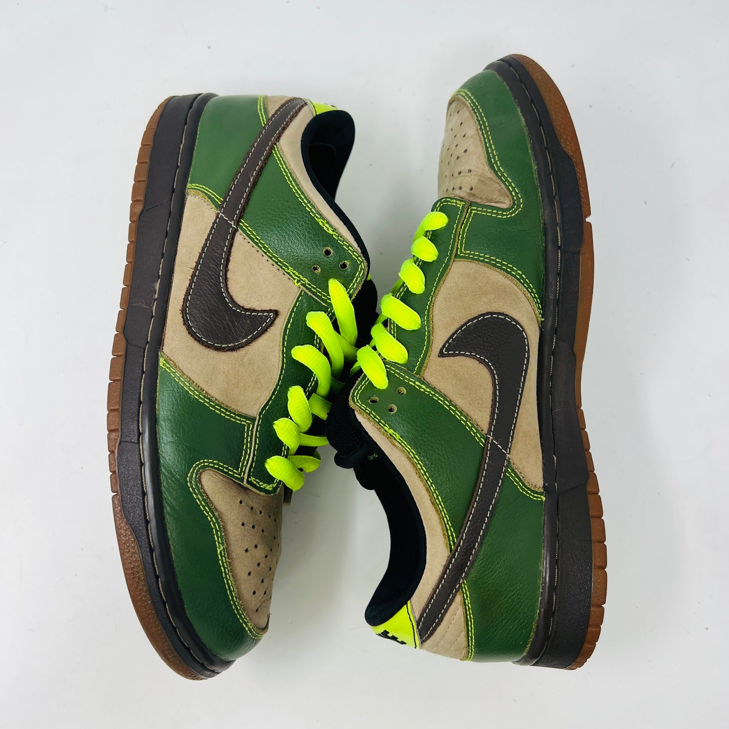 Nike SB Dunk Low Jedi