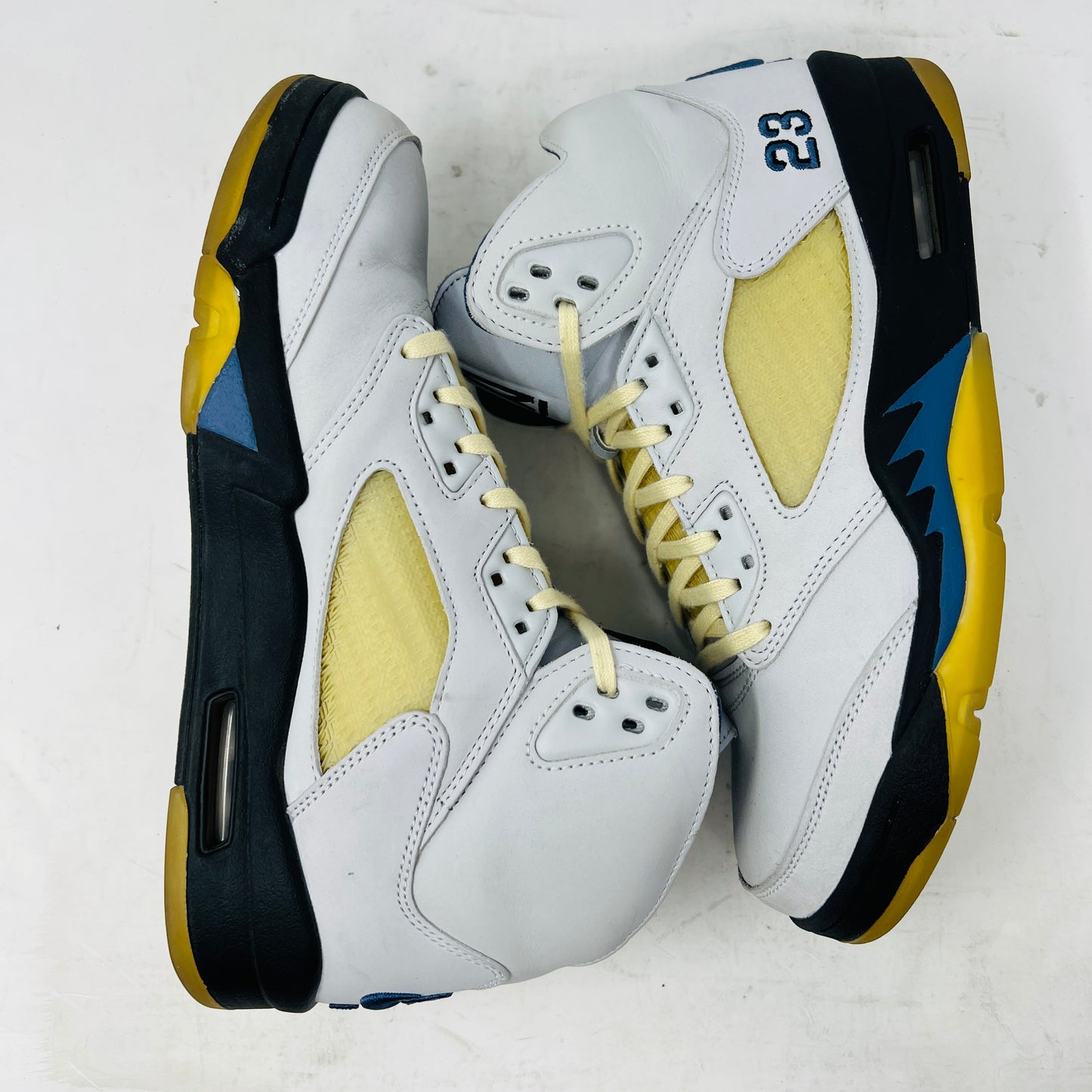 Jordan 5 Retro A Ma Maniére Dawn (Women's)