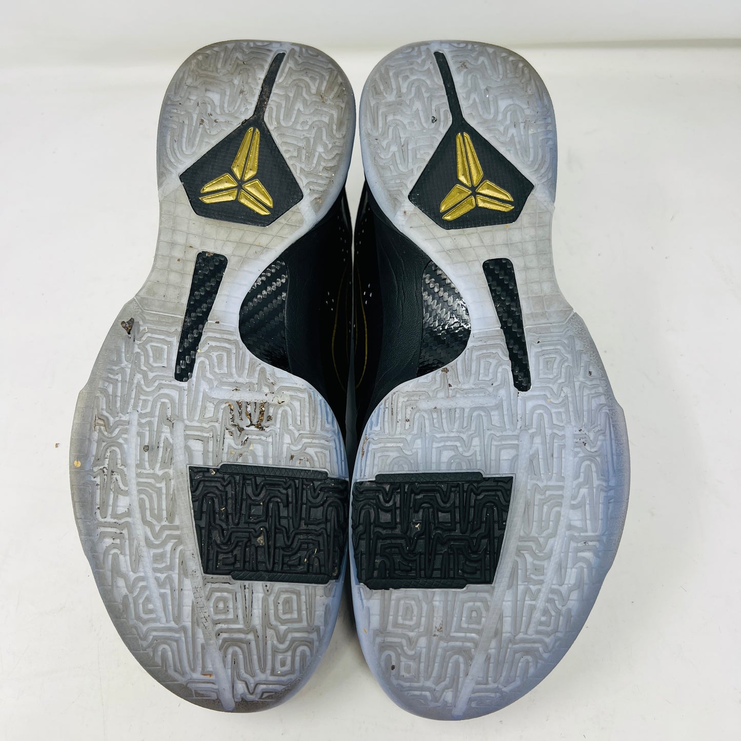 Nike Kobe 5 Protro Year of the Mamba Eggplant
