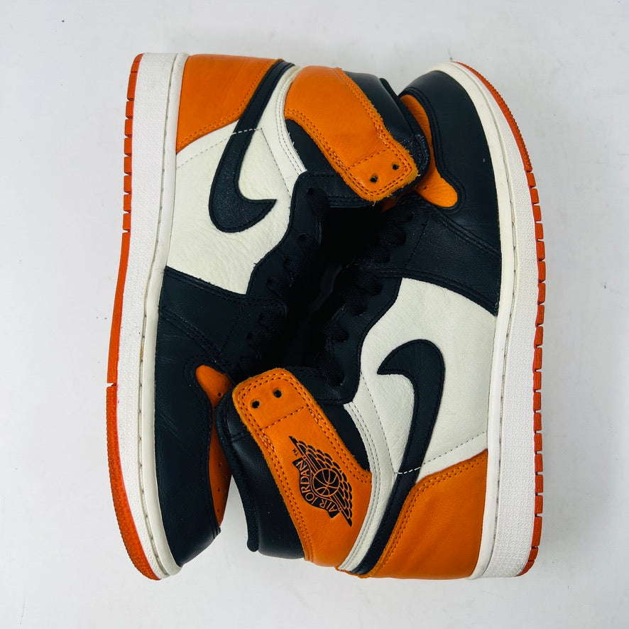Jordan 1 Retro Shattered Backboard