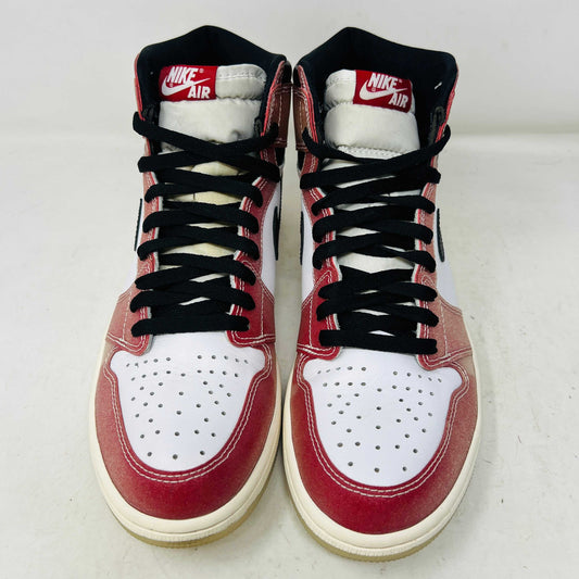 Jordan 1 Retro High Trophy Room Chicago