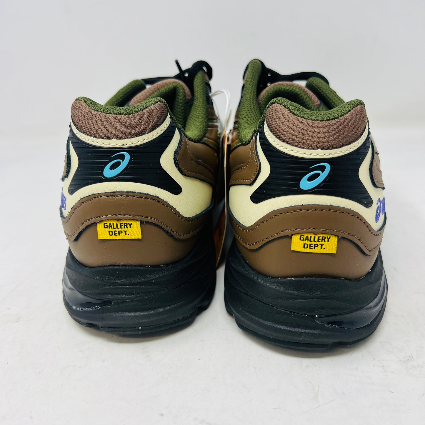 ASICS Gel-K1011 Gallery Dept. Mental Energy Khaki