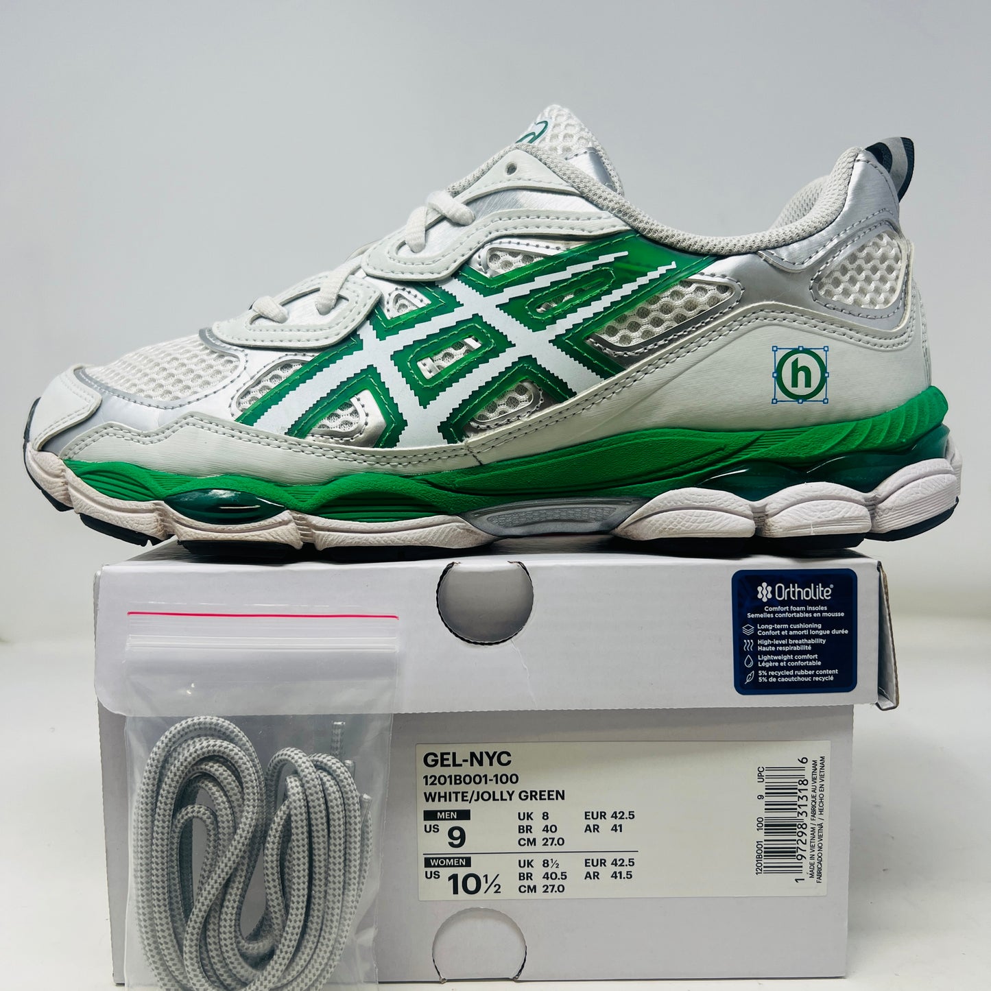 ASICS Gel-NYC Hidden NY