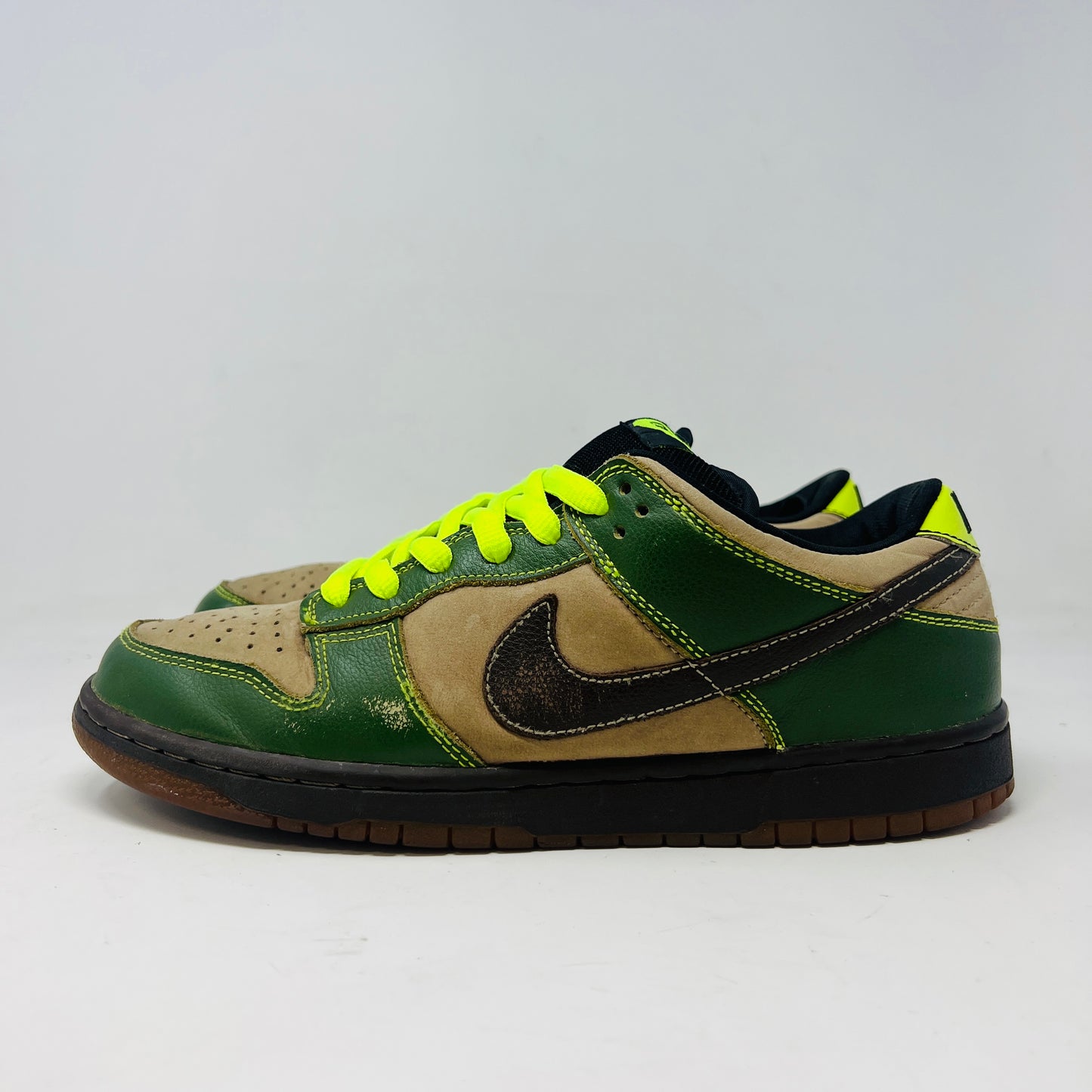 Nike SB Dunk Low Jedi