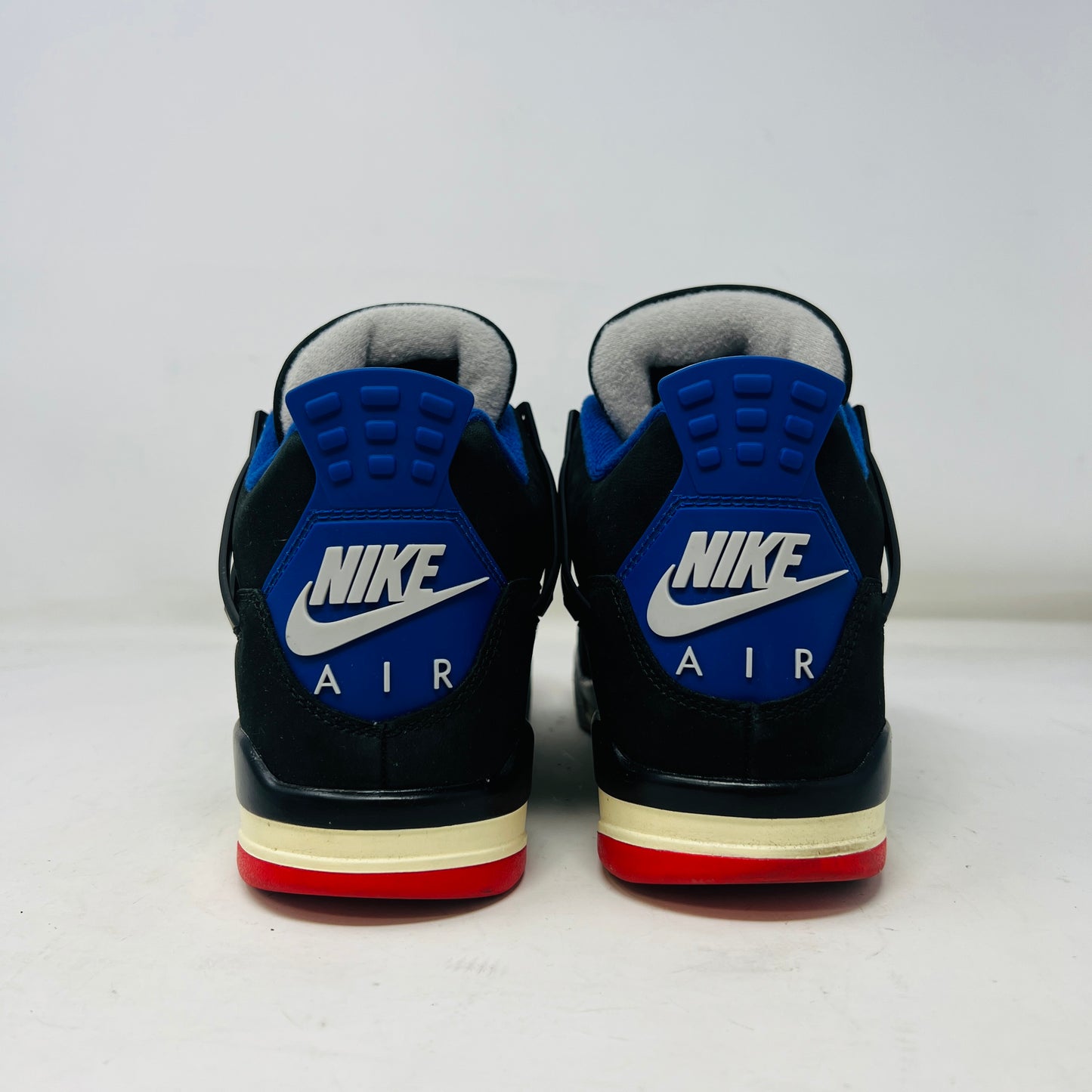 Jordan 4 Retro Rare Air (White Lettering)