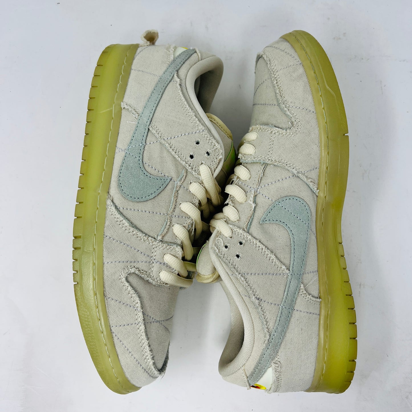Nike SB Dunk Low Mummy