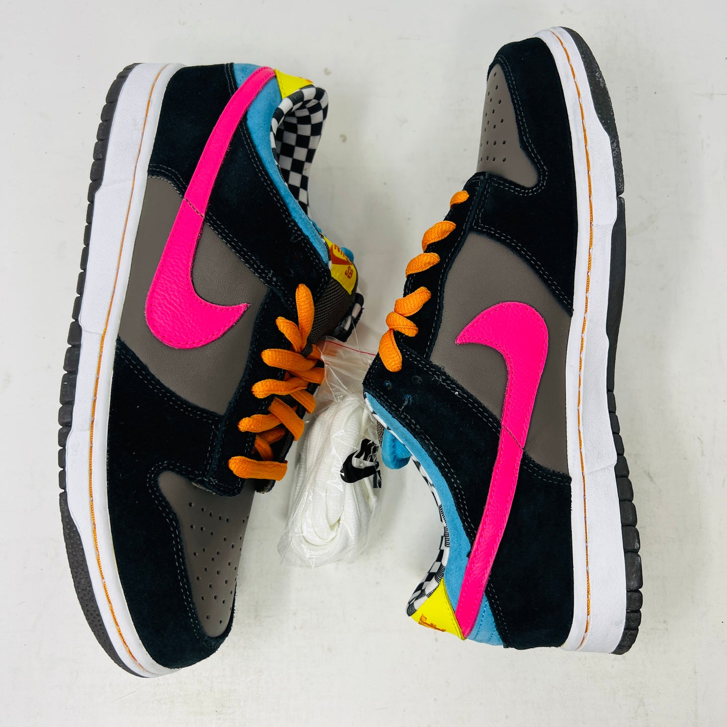 Nike SB Dunk Low Pro 720 Degrees