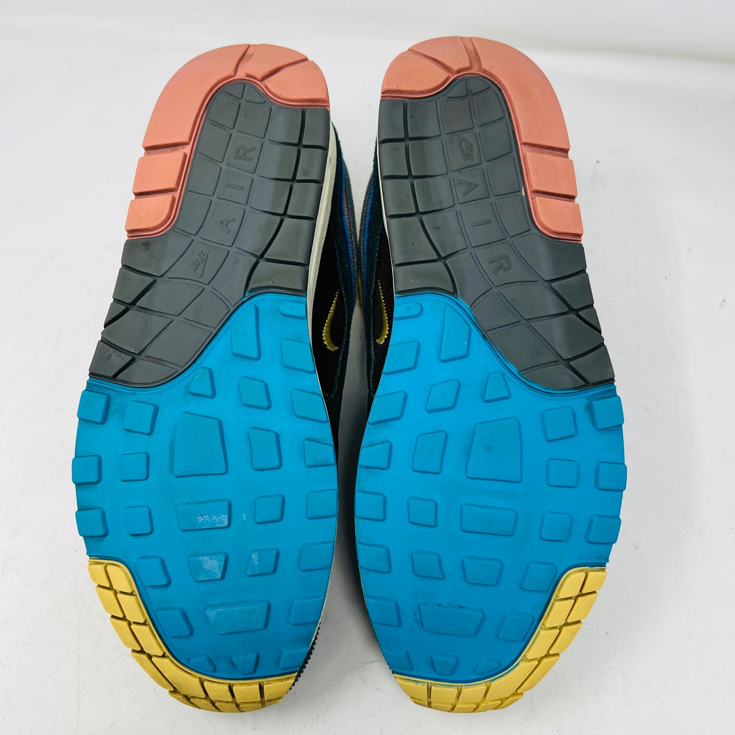 Nike Air Max 1/97 Sean Wotherspoon (Extra Lace Set Only)