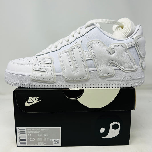 Nike Air Force 1 Low Cactus Plant Flea Market White (2024)