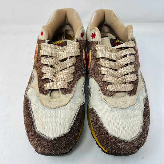 Nike Air Max 1 .SWOOSH Low Poly Big Head Origins