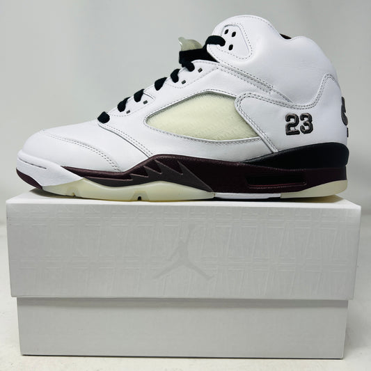 Jordan 5 Retro A Ma Maniére Black Collective