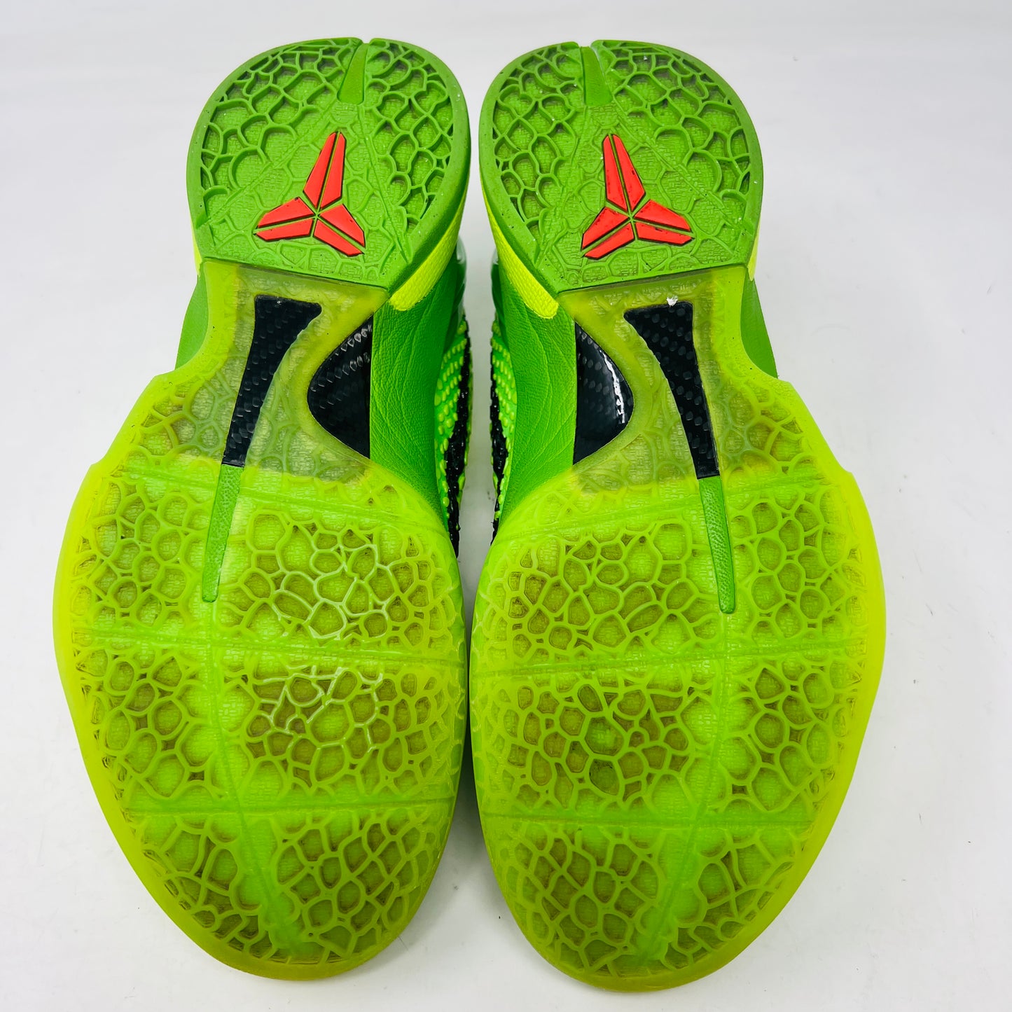 Nike Kobe 6 Protro Grinch (2020)