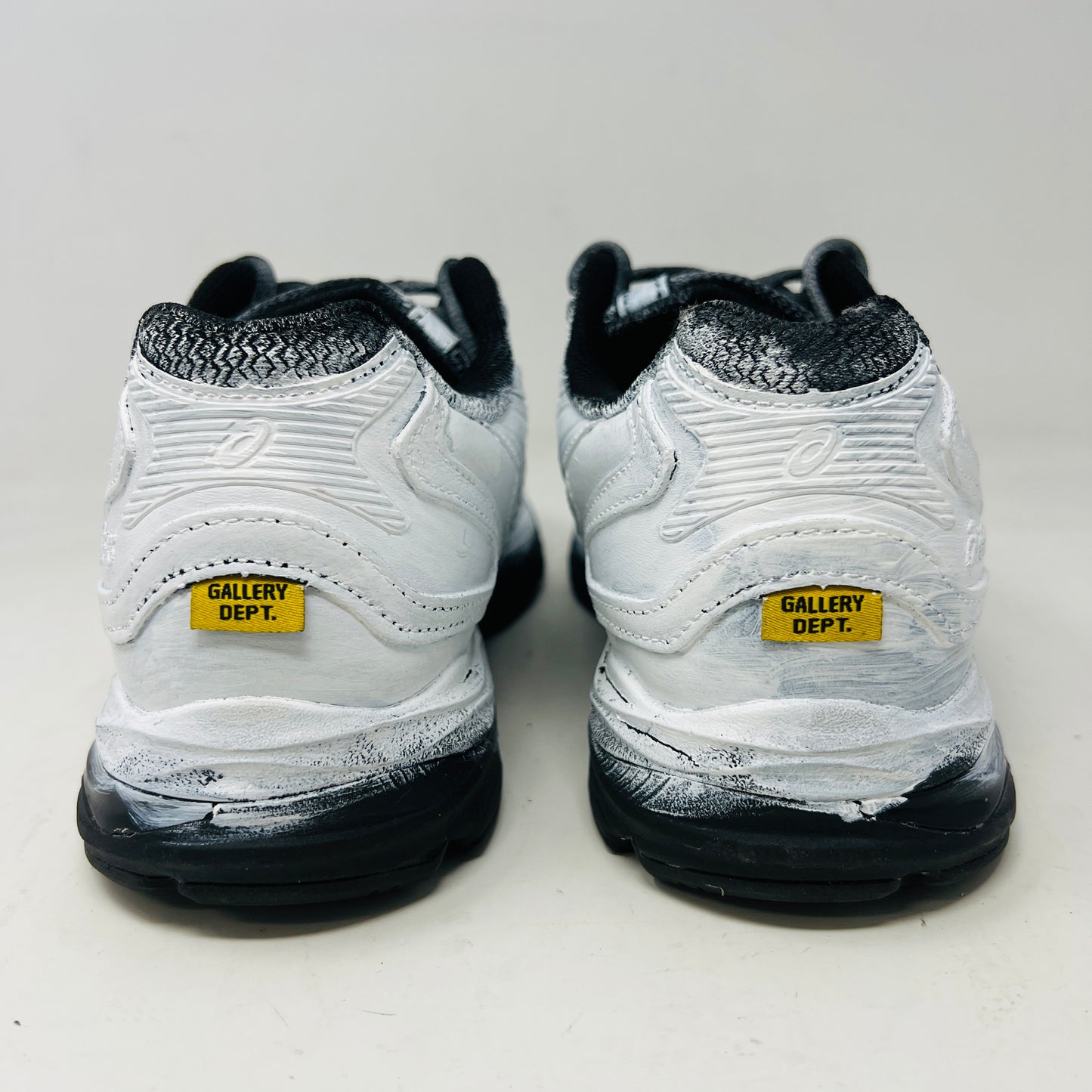 ASICS Gel-K1011 Gallery Dept. Mental Energy Painted