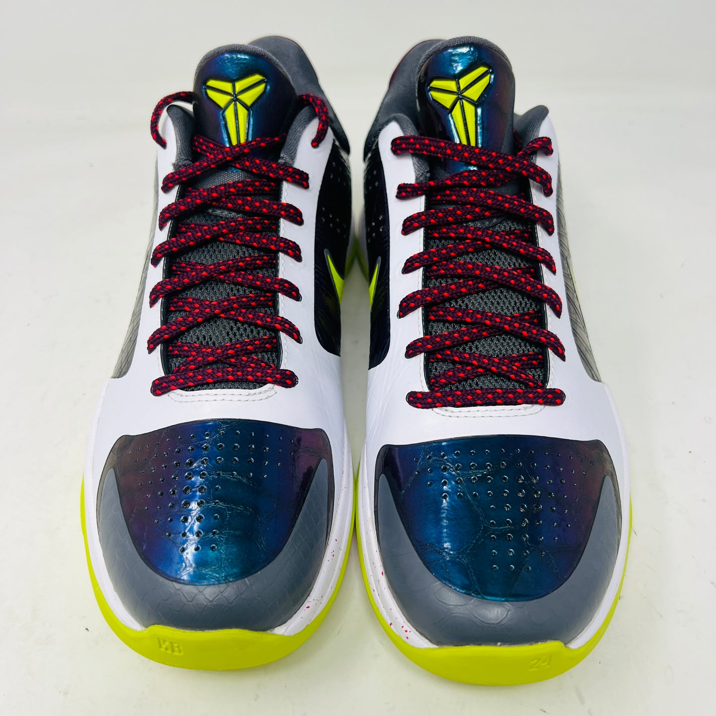 Nike Kobe 5 Protro Chaos