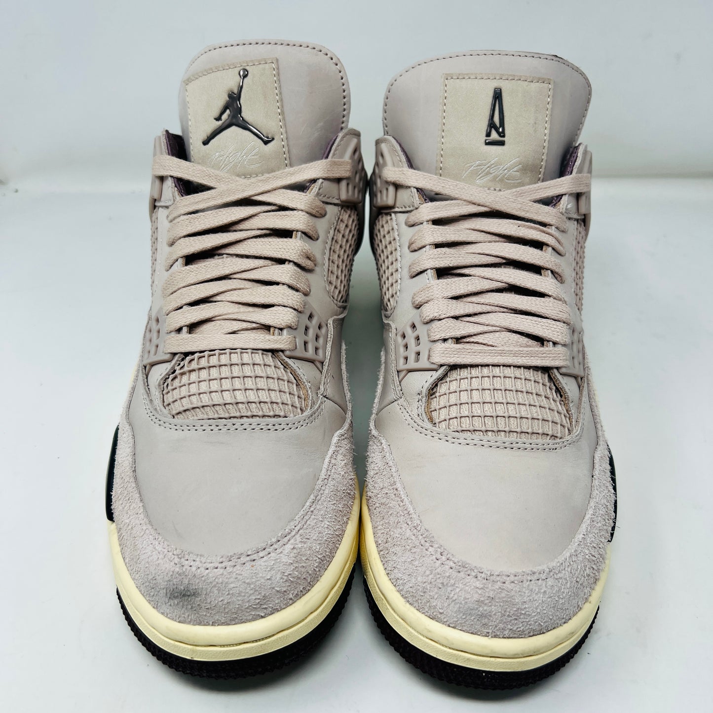 Jordan 4 Retro OG SP A Ma Maniére While You Were Sleeping (Women's)
