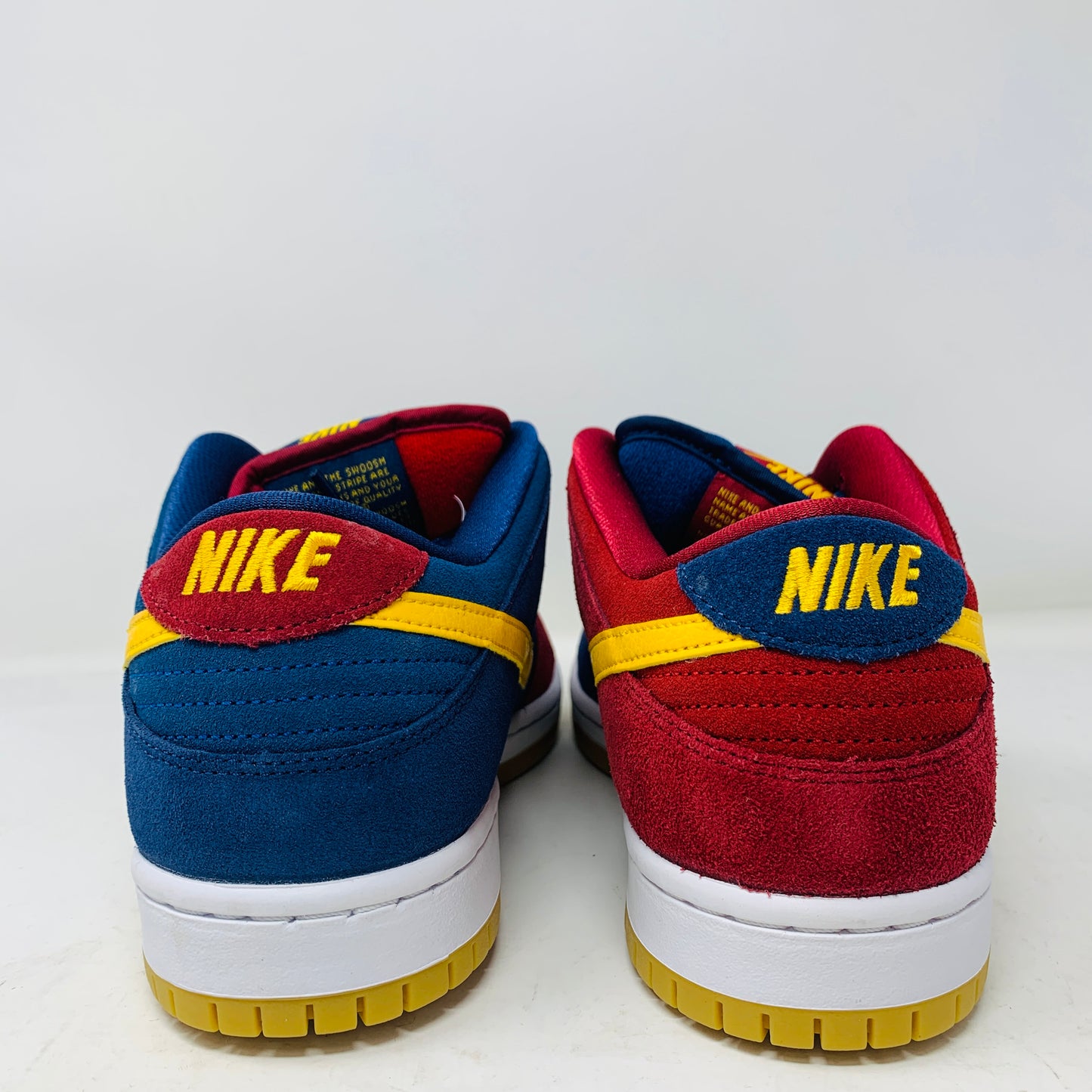 Nike SB Dunk Low Barcelona
