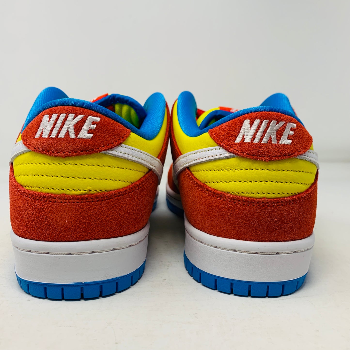 Nike SB Dunk Low Bart