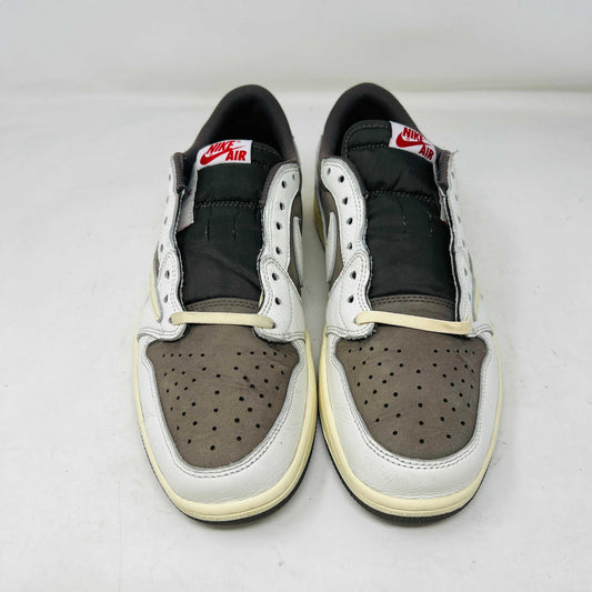 Jordan 1 Retro Low OG SP Travis Scott Reverse Mocha