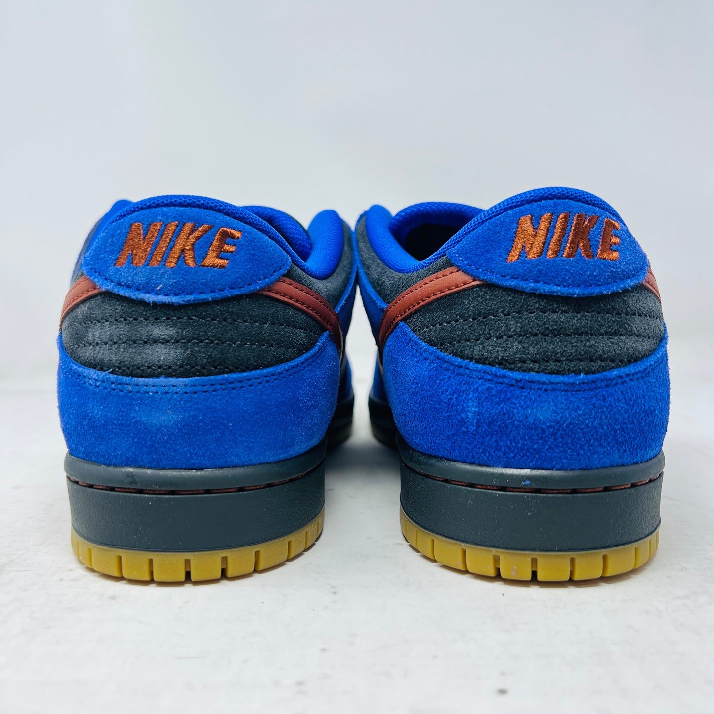 Nike SB Dunk Low Persian Violet