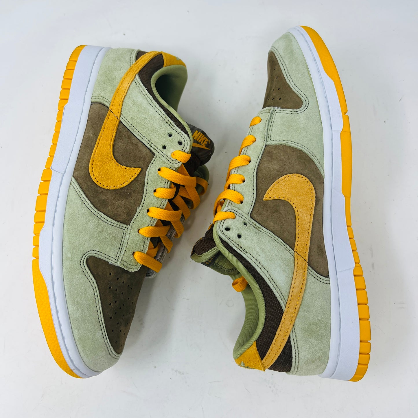 Nike Dunk Low Dusty Olive
