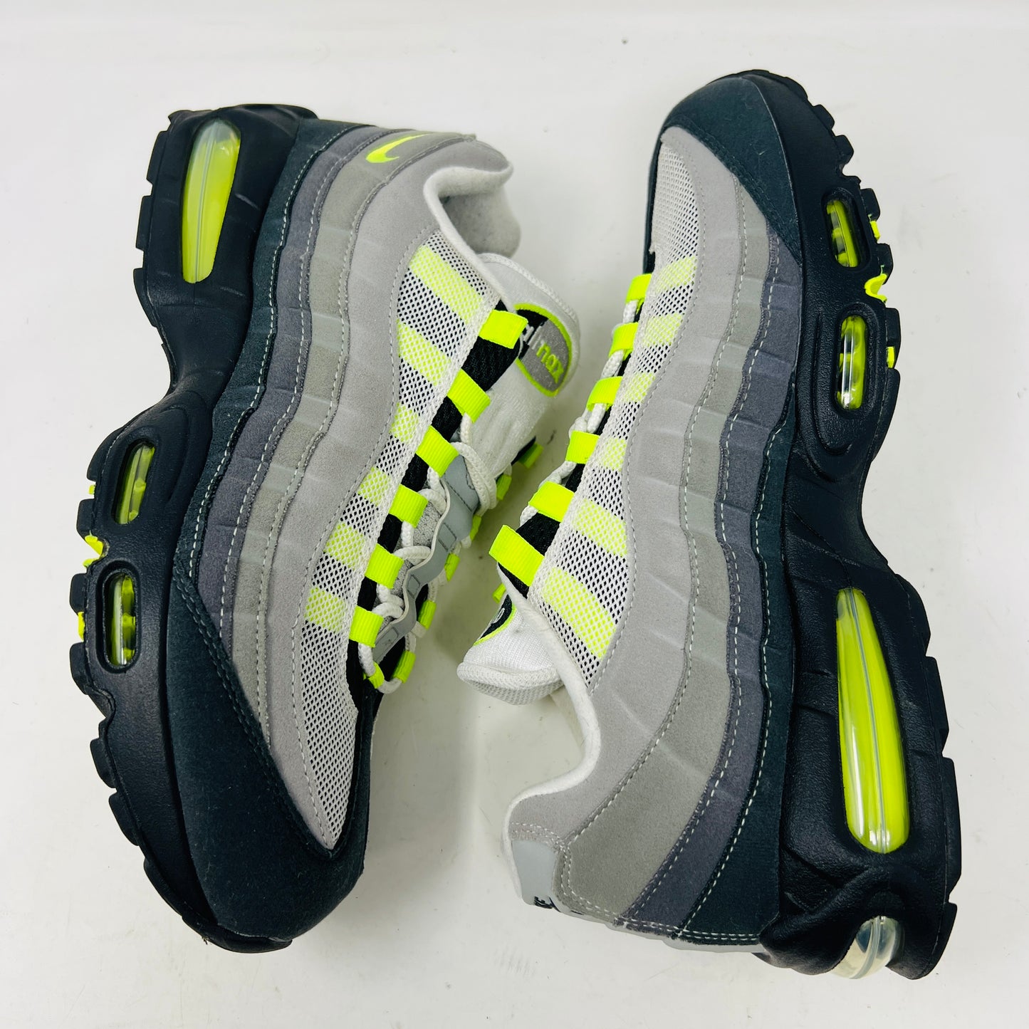Nike Air Max 95 OG Big Bubble Neon (2025)