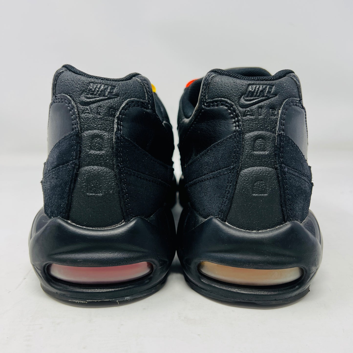 Nike Air Max 95 LA vs. NYC