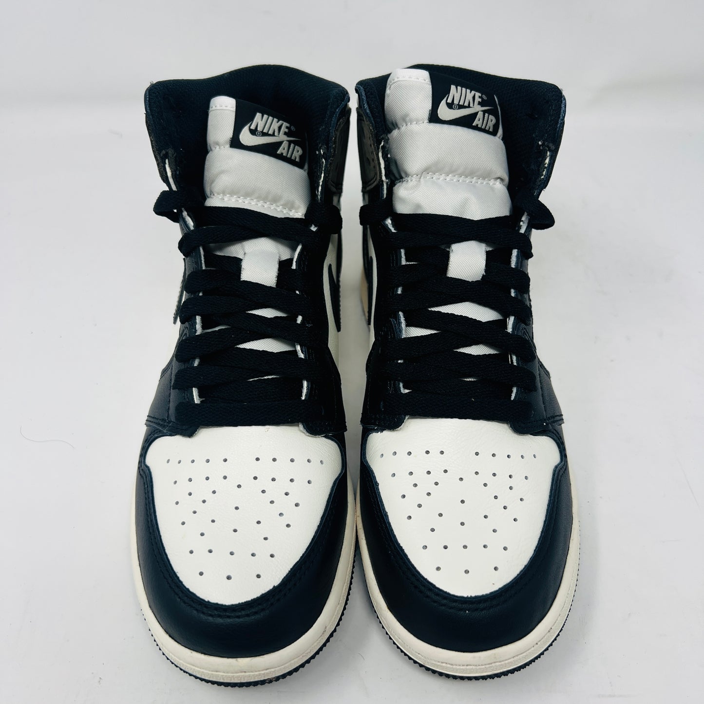 Jordan 1 Retro High Dark Mocha (GS)
