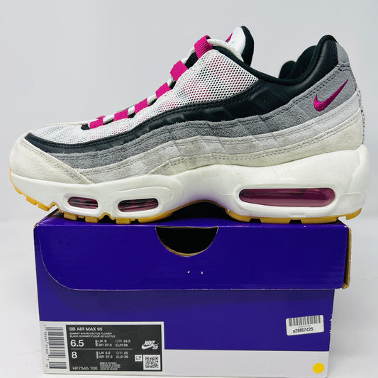 Nike Air Max 95 SB Cactus Flower