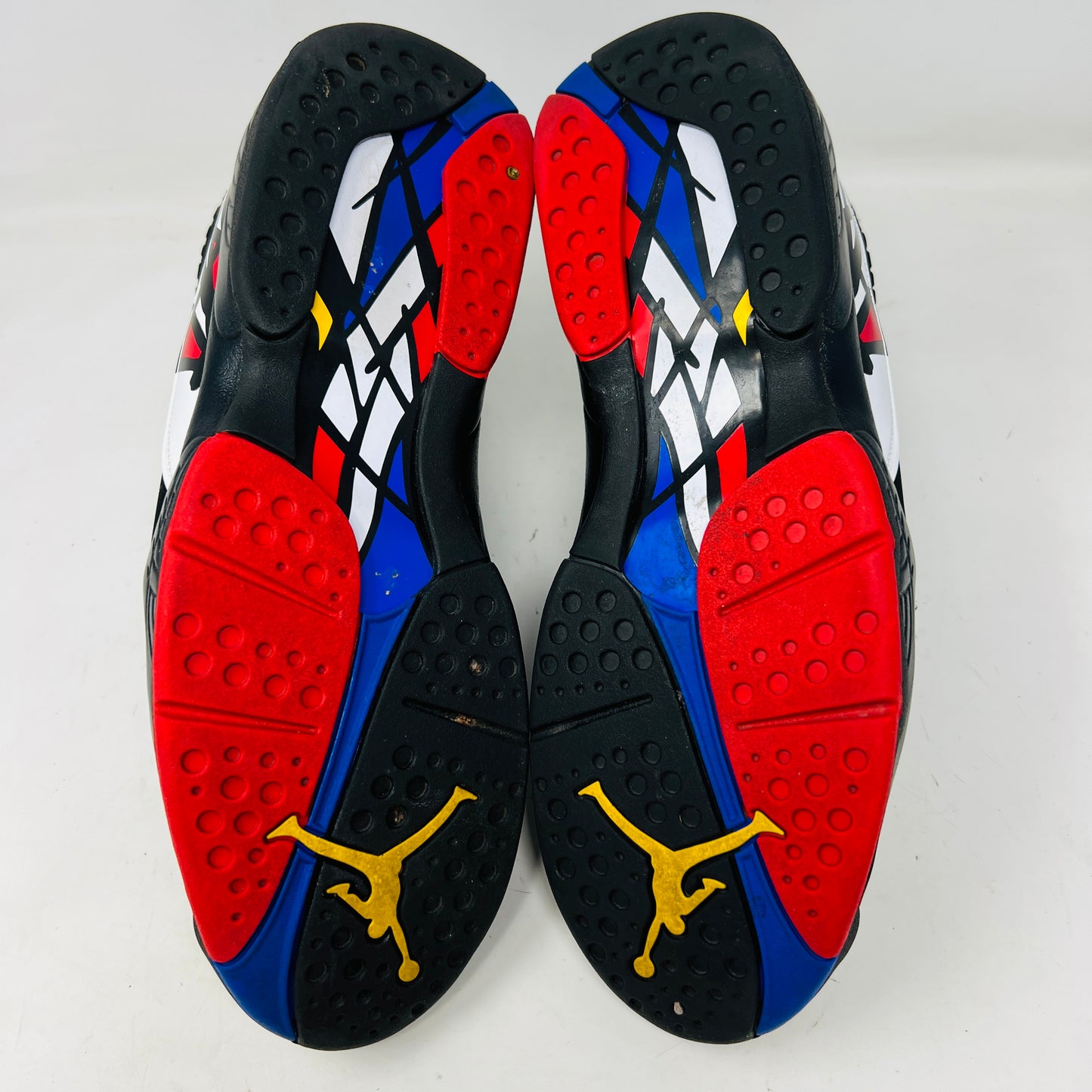 Jordan 8 Retro Playoffs (2023)