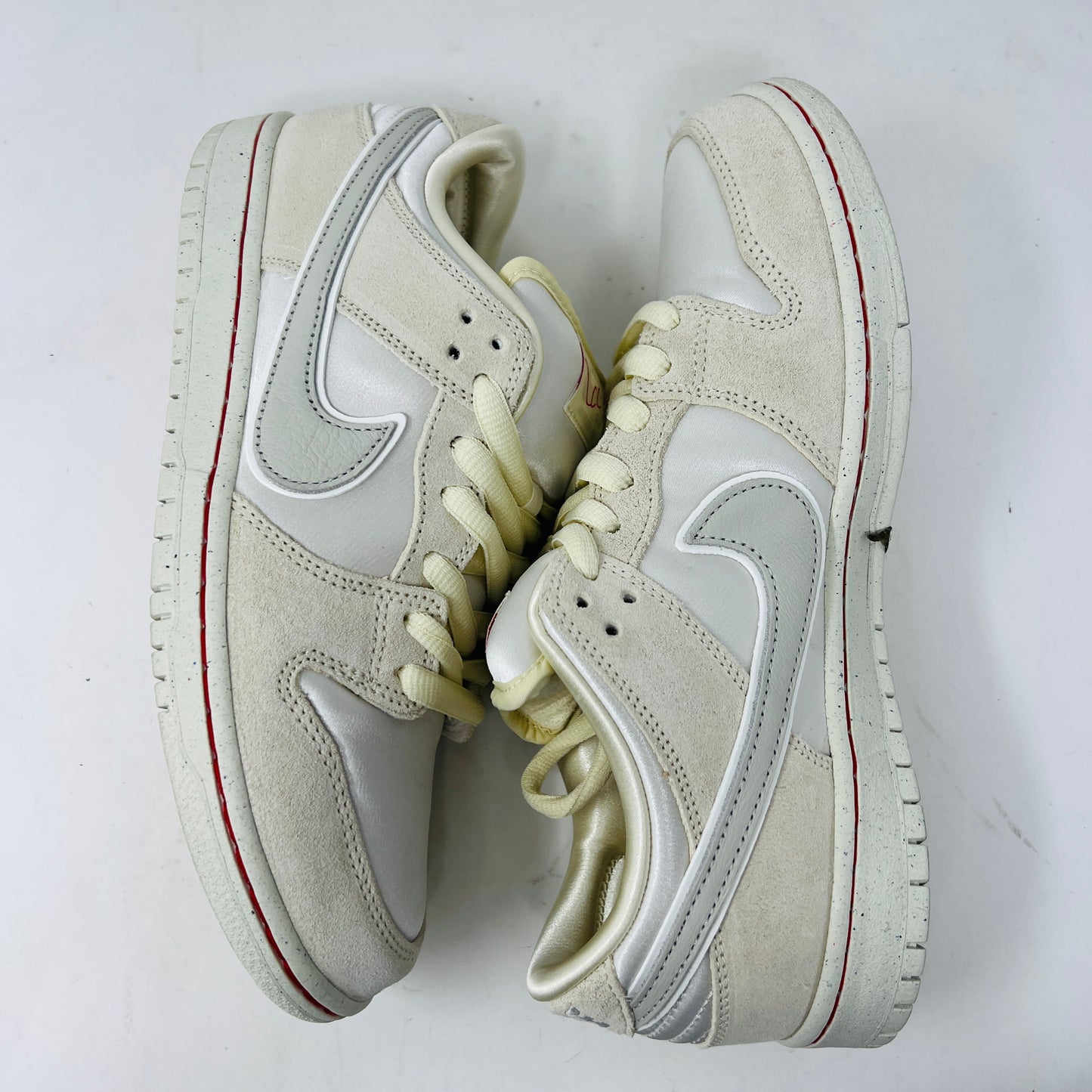 Nike SB Dunk Low City of Love Light Bone