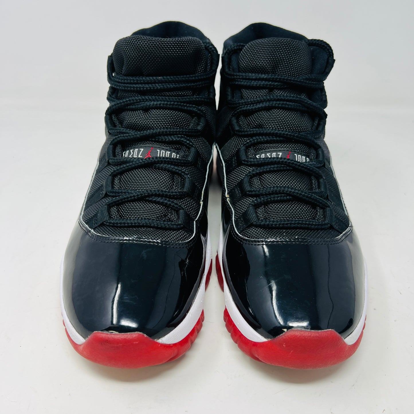 Jordan 11 Retro Playoffs Bred