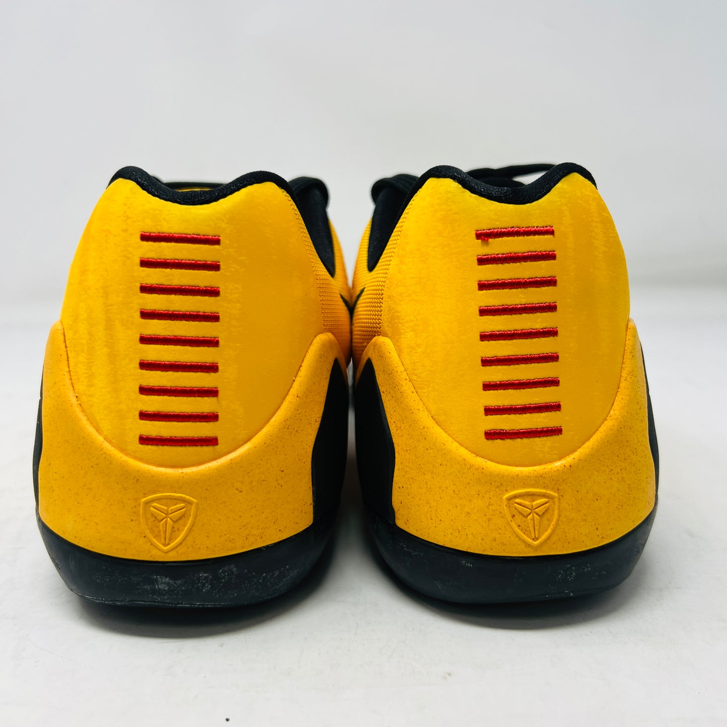 Nike Kobe 9 EM Low Bruce Lee