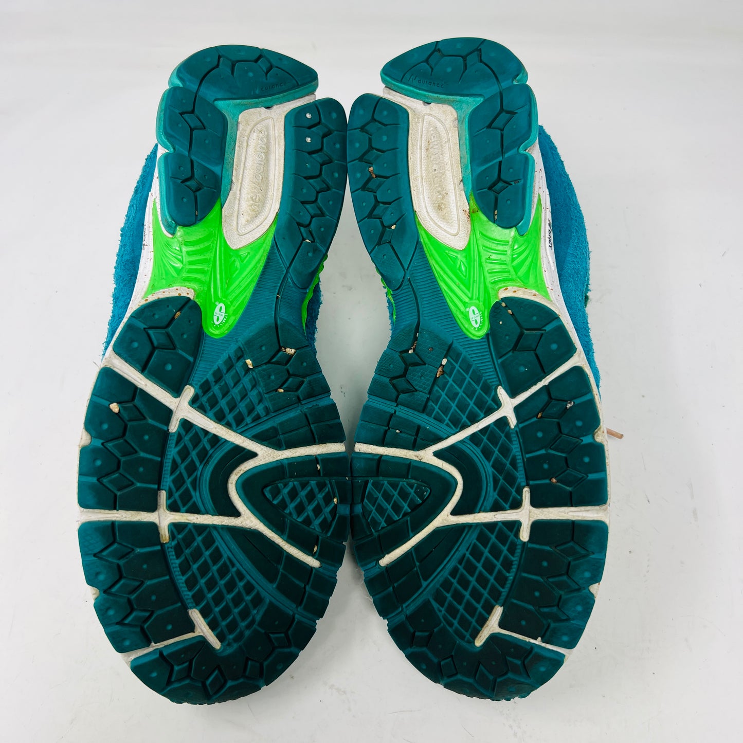 New Balance 2002R Salehe Bembury Water Be The Guide