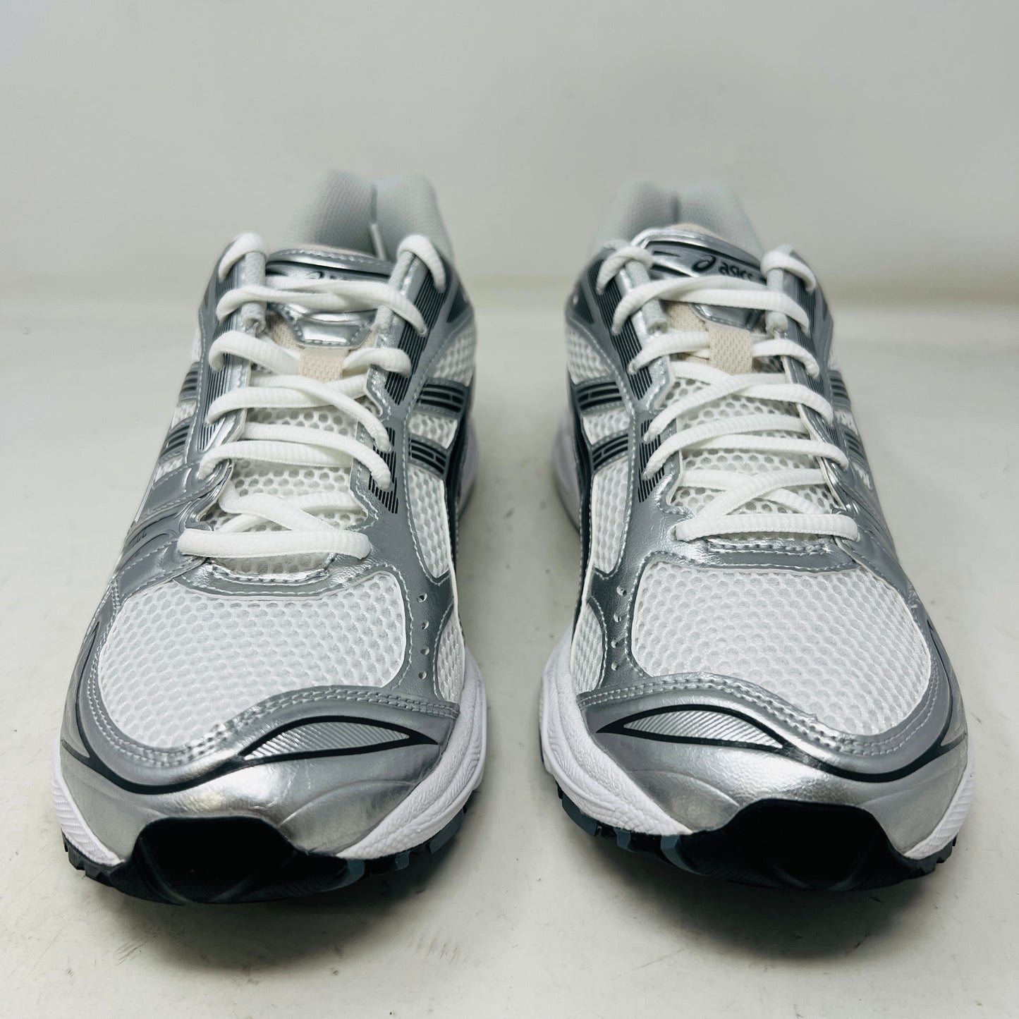ASICS Gel-Kayano 14 White Graphite Grey