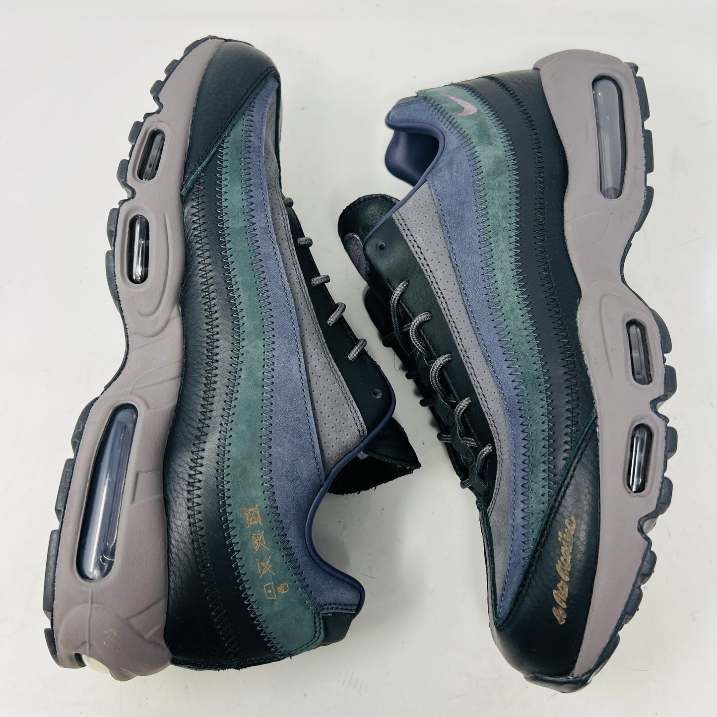 Nike Air Max 95 A Ma Maniére Hand Wash Cold