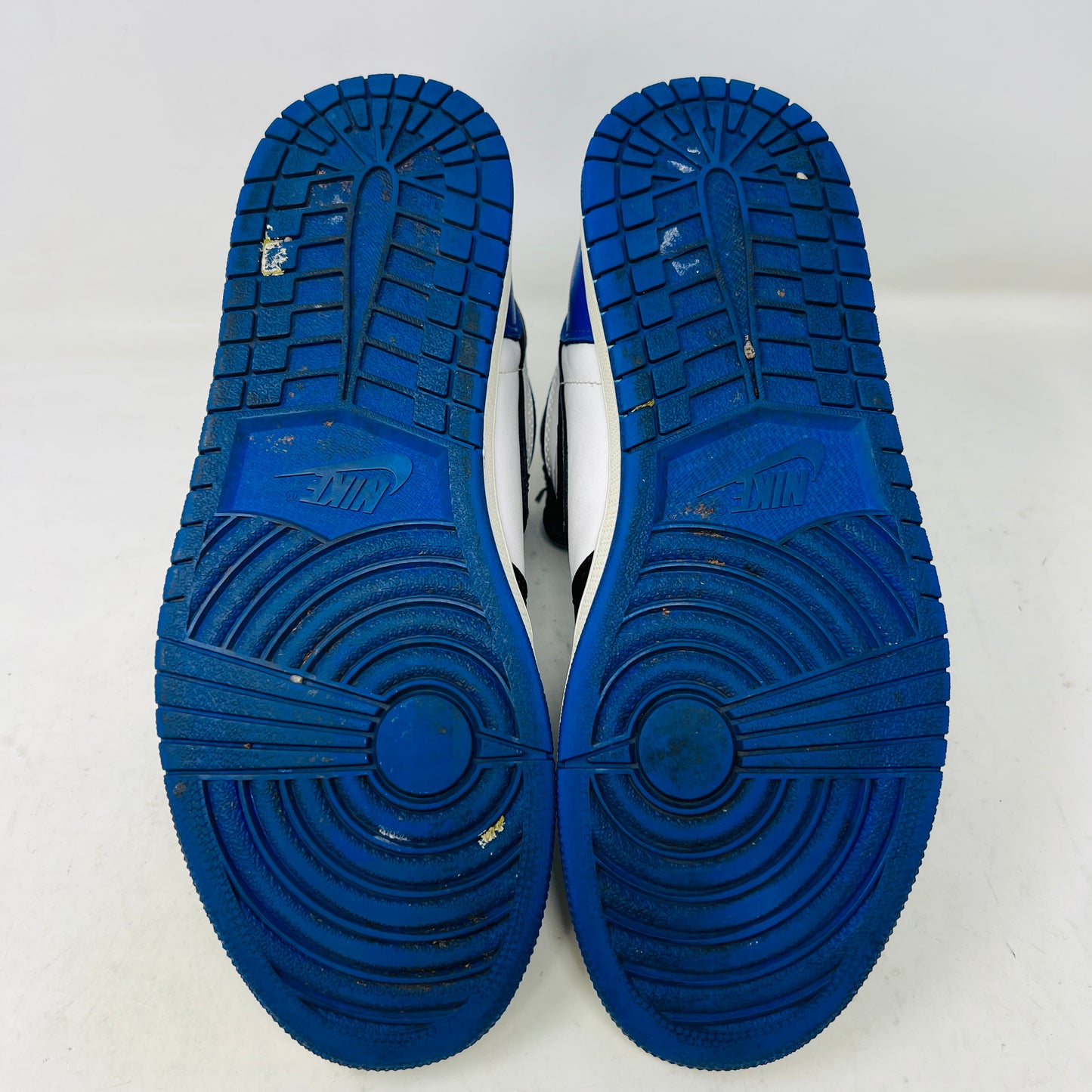 Jordan 1 Retro High Fragment